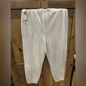 NEW WITH TAGS Aritzia community sweatpants